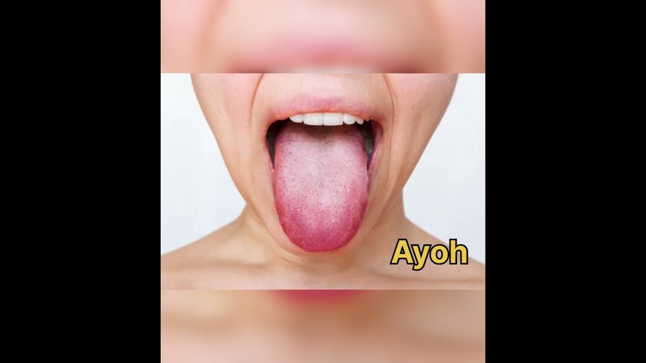 Name of body parts in Bokar dialect