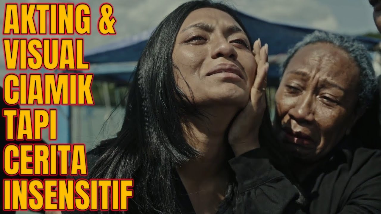 Review WOMEN FROM ROTE ISLAND, Film Terbaik FFI yang Memancing Banyak ...