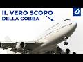 A cosa serviva davvero la gobba del Boeing 747