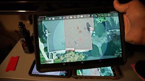 Coss-Link ATAK communications between off-grid mesh and TAKServer