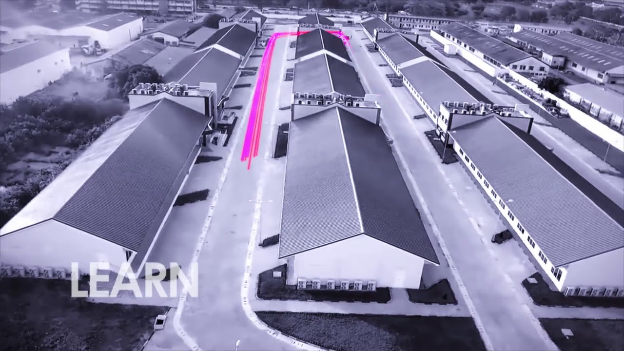 ACCRA BUSINESS SCHOOL