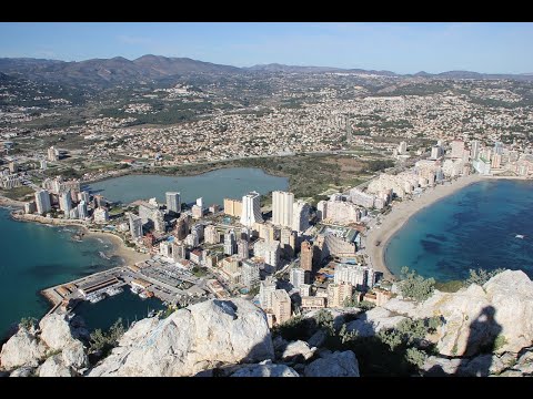 Where to stay in Alicante: Best Areas to Stay in Alicante, Spain