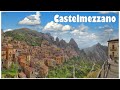 Италия, Castelmezzano, Italia