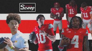 OSU Insider: Massive 5 Star QB incoming To Ohio State??