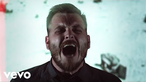 Dustin Kensrue - It