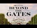 (Beyond the Gates, Friday 5/29/26) Review #beyondthegates