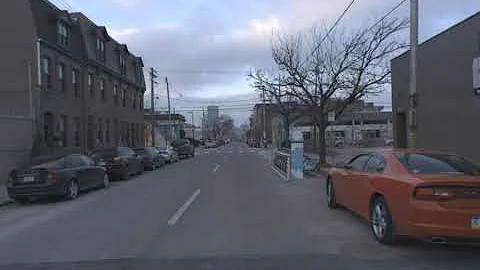 Test Video for testing YoloV8 model