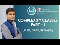 Understanding Complexity Classes: P, NP, Co-NP & NP-Hard Explained 💡