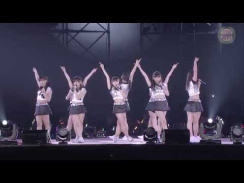 ハロプロ研修生 2015 - 彼女になりたいっ!!! [60fps]