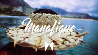 Rappa Nui ft. Ryan Hiraoka - Let My Guard Down