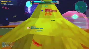 Cosmic Break Universal | Random Bots , Random Observer | 2025 06 03 19 53 11