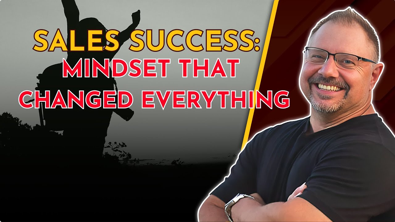 From Struggling Agent to Confident Closer
