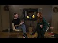 Capture de la vidéo Tori Amos Fireside Chat W/ Noah Michaelson 30 November 2021 (With Chat Stream Intro)