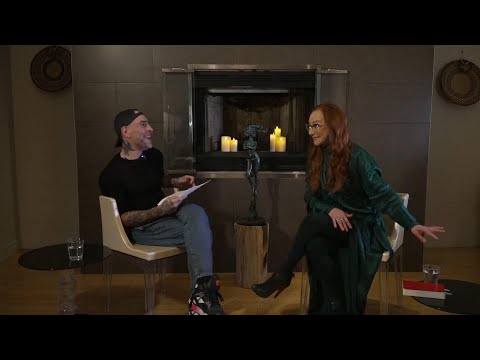 Tori Amos Fireside Chat w/ Noah Michaelson 