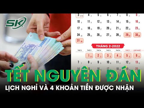 Video: Khi nào kỳ nghỉ xuân 2022 bắt đầu cho học sinh?