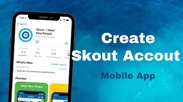 How To Create Skout Account | Sign Up Skout | Register To Skout