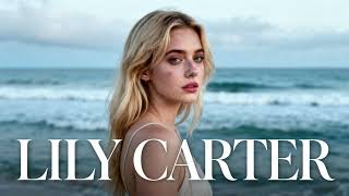 Lily Carter Complete Album Official 2026 Emotional Pop Stories
