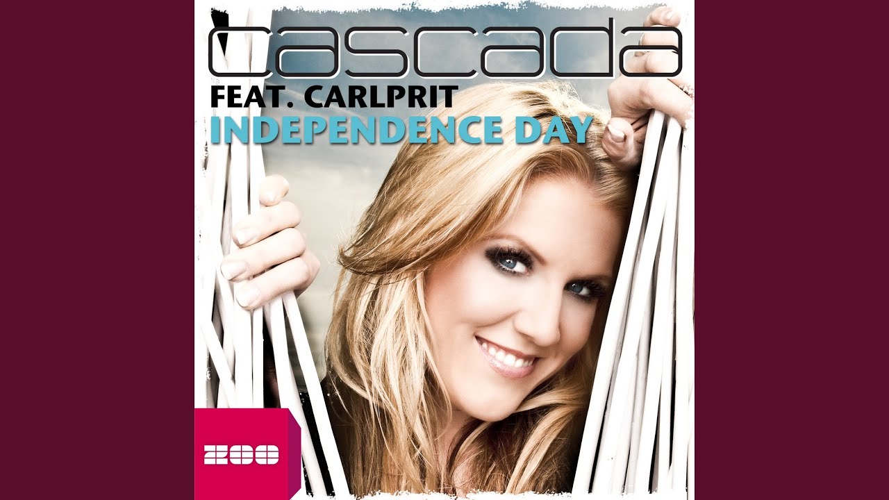 Independence Day (Radio Edit)