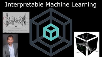 Interpretable machine learning (part 1): Peeking into the black box
