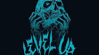 Download lagu RACCY - LEVEL UP (Visualizer edit)
