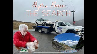 Missing Local Town Legend Phyllis Potter's Vehicle And Human Remains Found in Woods
