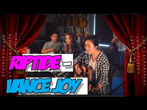 Riptide - Vance Joy (Performed by: Masters Music Class 2015-2016)