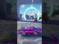 Sonic Racing: CrossWorlds | Laser Wisp Malfunction. 😅