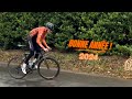 Bonne anne 2024  vlog ride