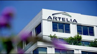 Artelia Customer Story screenshot 3