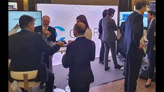 SuperReturn International Berlin 2020