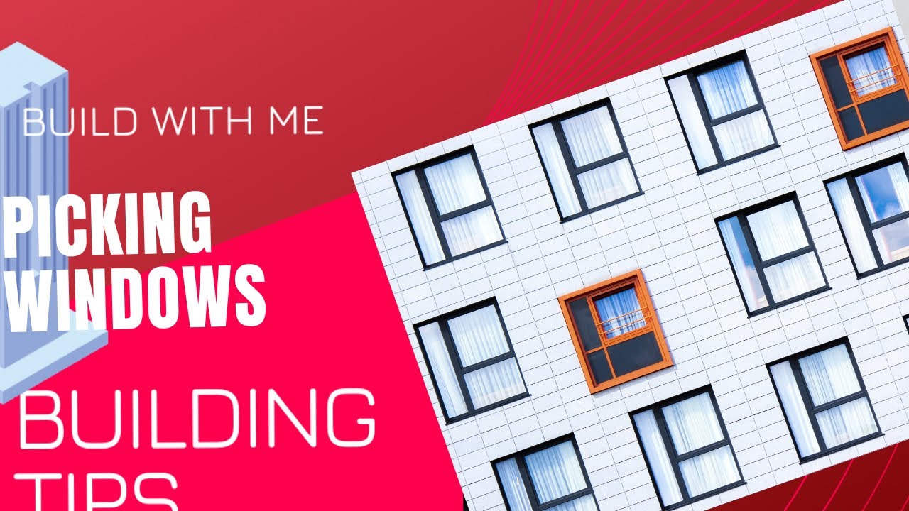 Windows & Roof Roblox Bloxburg YouTube