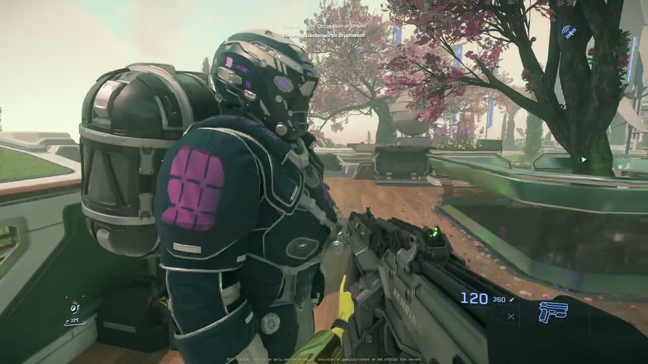 9 Fun & (Maybe) Useful Tips For Siege Of Orison | Star Citizen Gameplay 4K