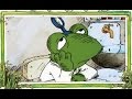 Denkt euch nur der Frosch ist krank - Lied - Janoschs Traumstunde