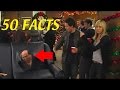 50 Facts You Didn't Know About It's Always Sunny in Philadelphia