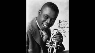 Savoy Blues - Louis Armstrong & His Hot Five (1927) (w Lonnie Johnson) chords