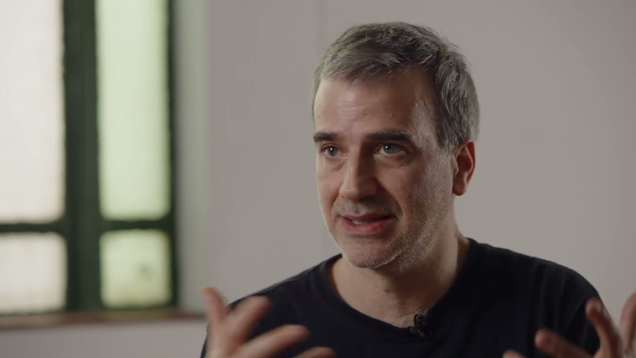 Entrevista a Daniel Hendler