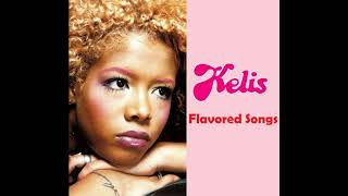 Kelis 01 Good Stuff feat  Terrar