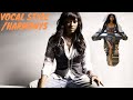 Jazmine Sullivan - Vocal Style/ Run & Riffs