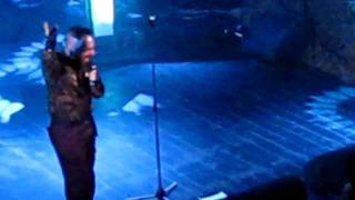 And One - Schwarz Live @ Summer Darkness 2010