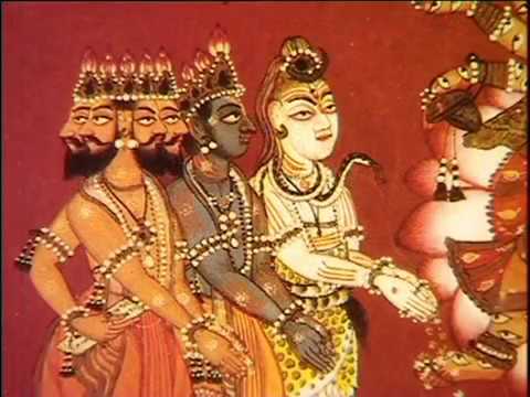 Video: ¿A quién adora la religión hindú?