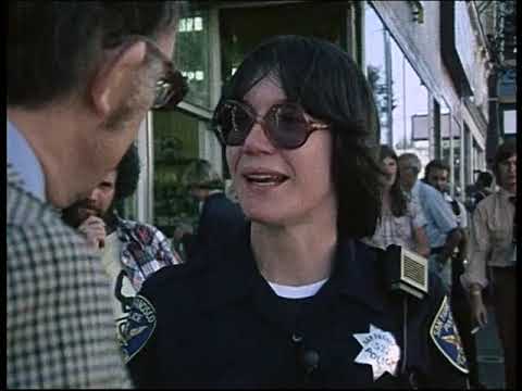 If a Cop Walked Around With Pink Hair a Limp Wrist It Would Discredit the Department Whicker still