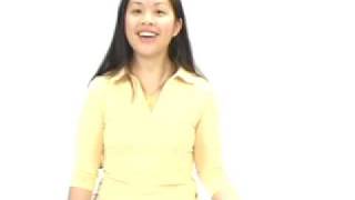 Johns Hopkins University MyFirst: Jennifer's Story