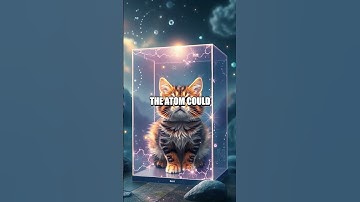 The Curious Case of Schrödinger