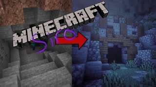 Wir ziehen in eine neue Höhle um || Minecraft Siro #4