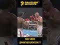 CLASSIC HEAVYWEIGHT ACTION! Mavrovic &amp; Lewis 7th round! #boxing #croatia #filiphrgovic