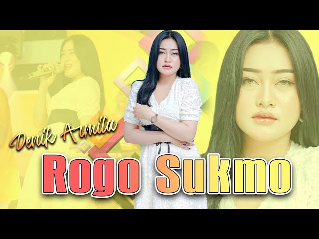 ROGO SUKMO - Denik Armila   |   Official Music Video class=