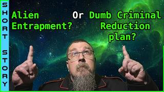 (Fixed) Human Narrated: Grand Theft Starship | #HFY | #spaceopera