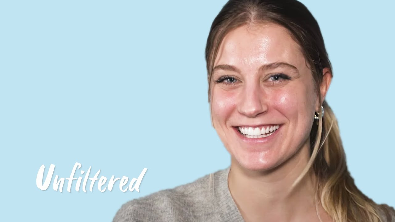 Entrepreneur Carolina Recchi On Taking The Leap To Start Her Business | Unfiltered 