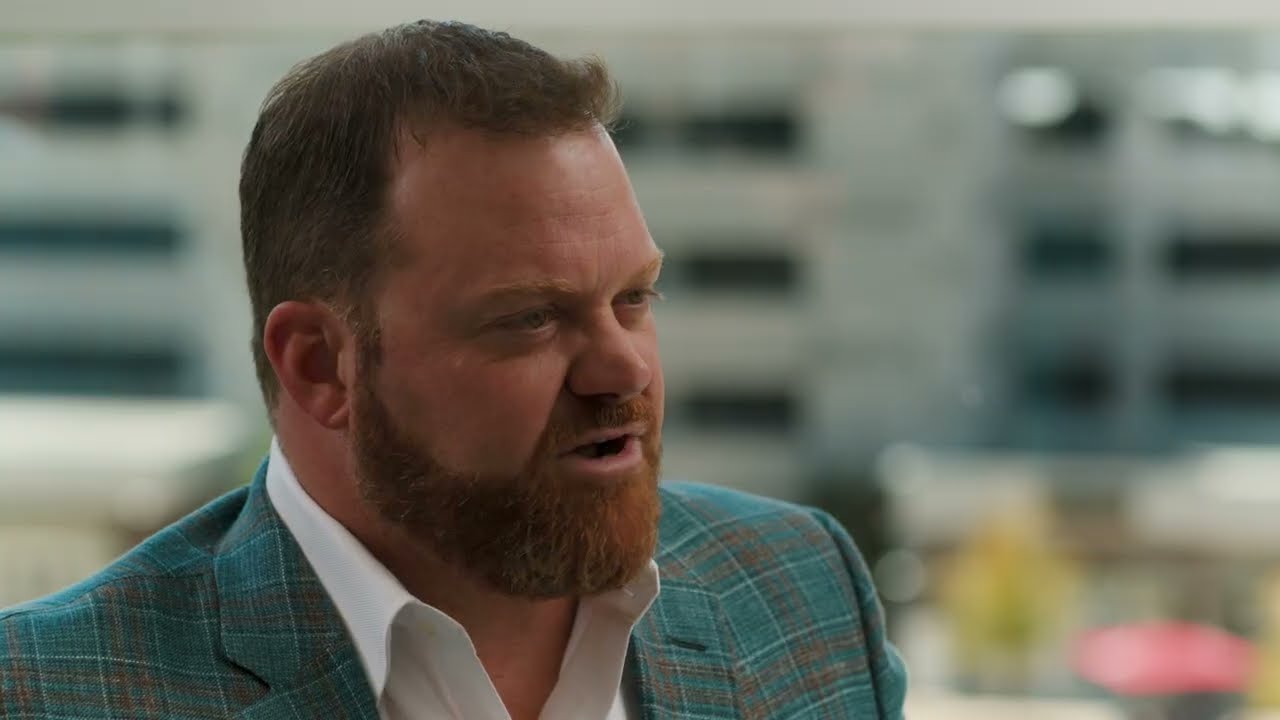 Leadership That Makes an Eternal Difference | Jarrod's Story