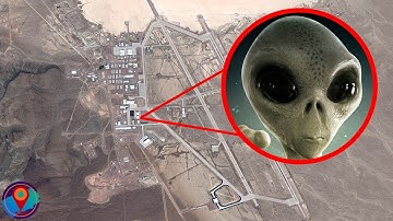 10 FORBIDDEN PLACES You